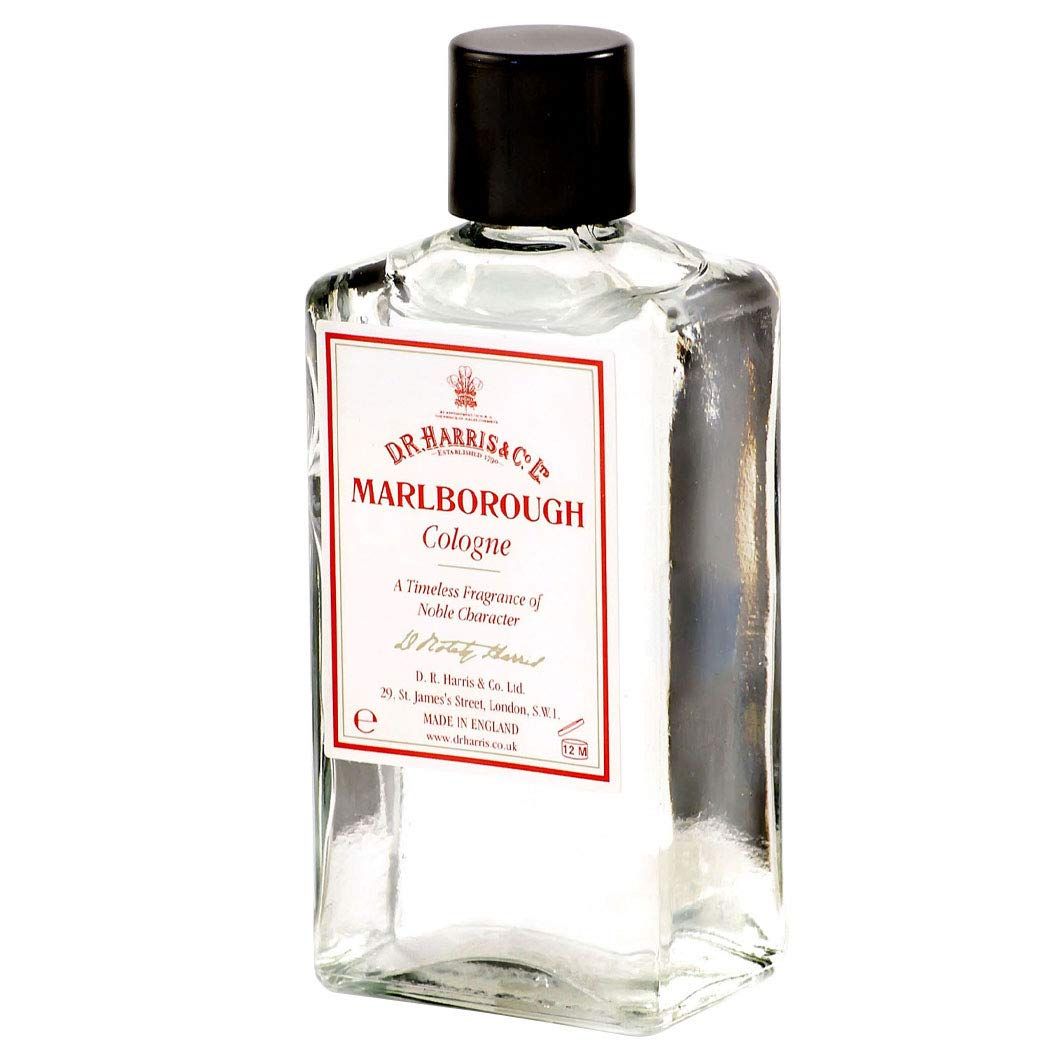 D.R. Harris Co. Ltd., Marlborough Cologne, 3.38 Fl Oz