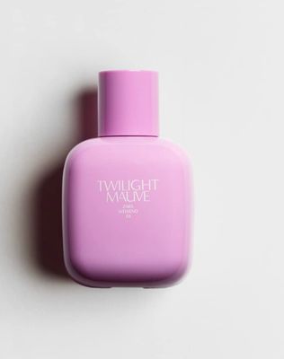 Zara Woman&#39;s Twilight Mauve 90 ML (3.0 FL OZ) Eau de Toilette Perfume