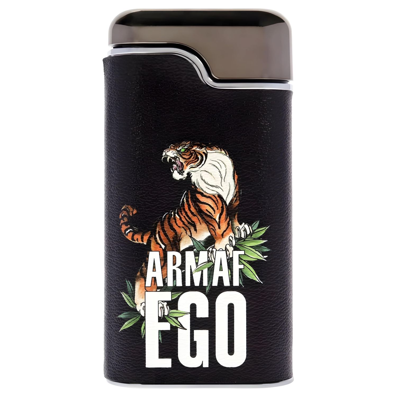Armaf Ego Tigre for Men Eau de Parfum Spray, 3.4 Ounce