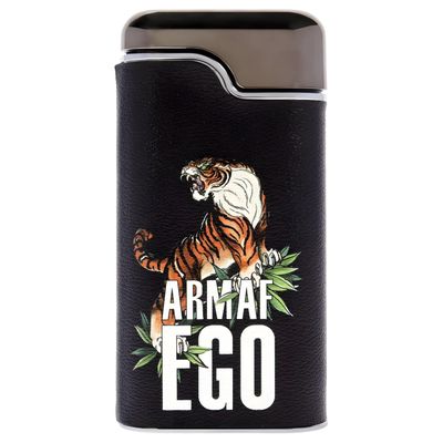 Armaf Ego Tigre for Men Eau de Parfum Spray, 3.4 Ounce