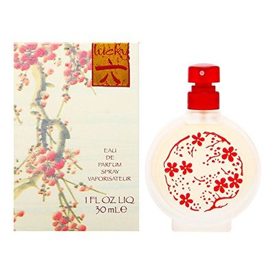 Lucky Number 6 By Lucky Brand For Women Eau De Parfum Spray 1 Oz