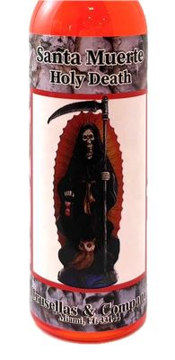 Crusellas Holy Death (Santa Muerte) Cologne 7 Fl. Oz.