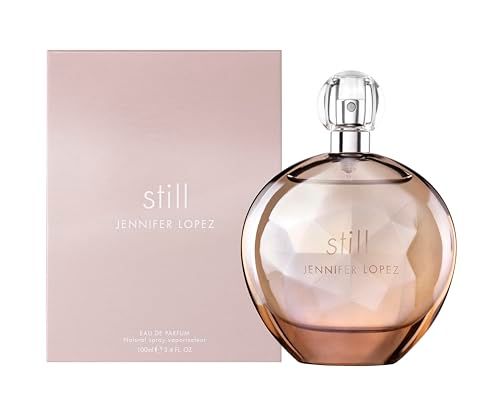 Still by Jennifer Lopez for Women - 3.4 oz EDP Spray