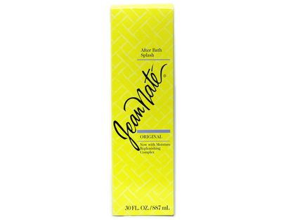 Jean NateRevlon After Bath Splash 30.0 Oz
