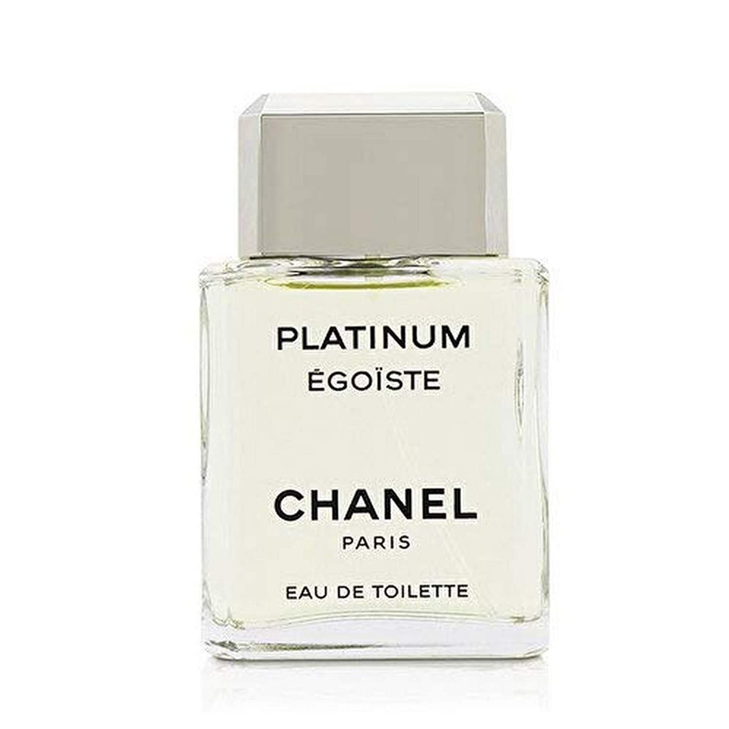 Chanel Egoiste Platinum, 1.7 Oz