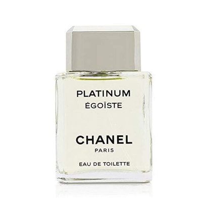 Chanel Egoiste Platinum, 1.7 Oz