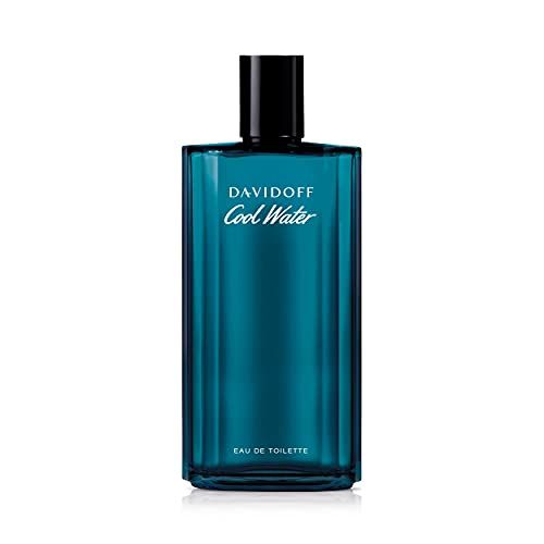 Davidoff Cool Water Man Eau de Toilette 6.7 fl oz