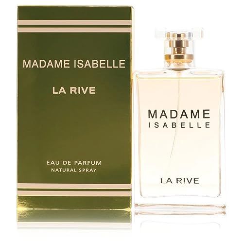 LA RIVE Madame Isabelle 3.0 OZ