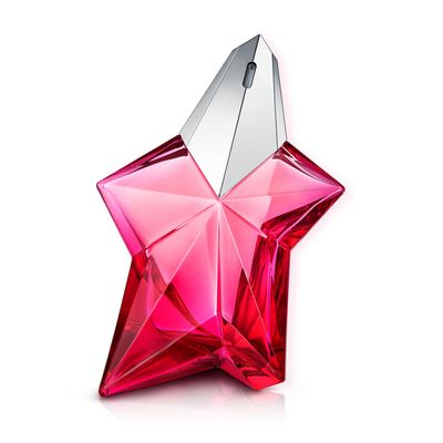 Mugler Angel Nova - Eau de Parfum - Women&#39;s Perfume - Floral Fruity - With Bergamot, Rose, and Cedarwood - Long Lasting Fragrance - 3.3 Fl Oz