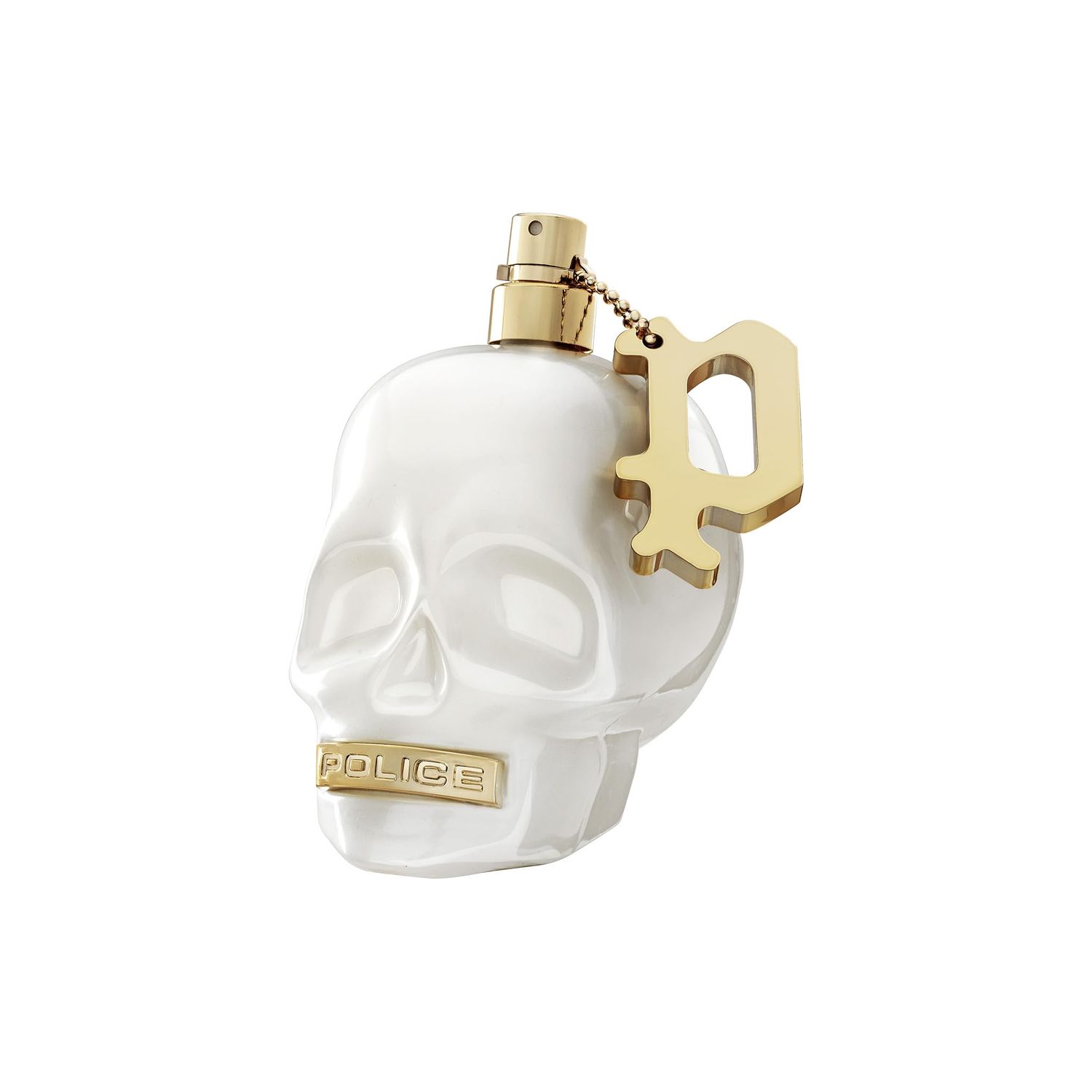 Police To Be Born To Shine - 4.2 oz EDP Spray - Long Lasting Perfume - Intriguing and Magnetic Fragrance - Captivating Amber Vanilla Scent - Jasmine, Bergamot, and Rose Infused