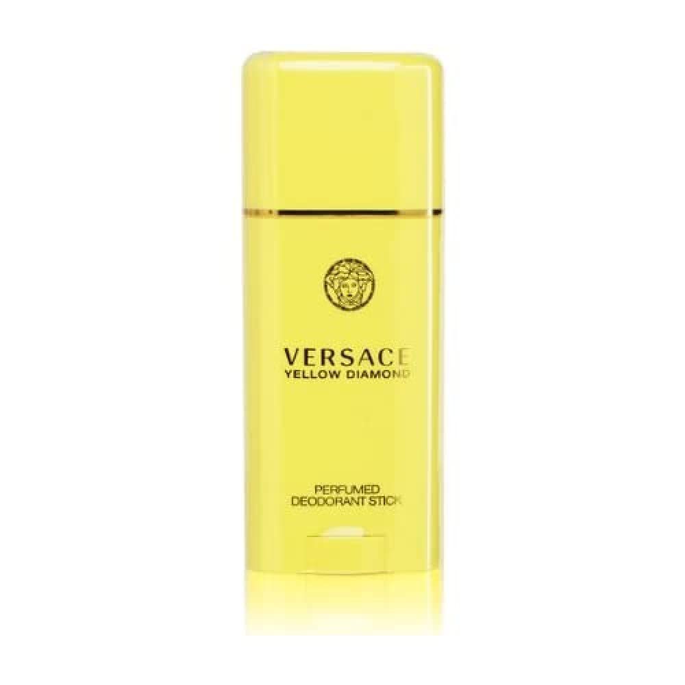 Yellow Diamond by Versace for Women 1.7 oz Deodorant Stick