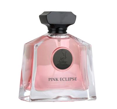 Maison Alhambra Pink Eclipse for Women Eau de Parfum Spray, 3.4 Ounce 100 ml