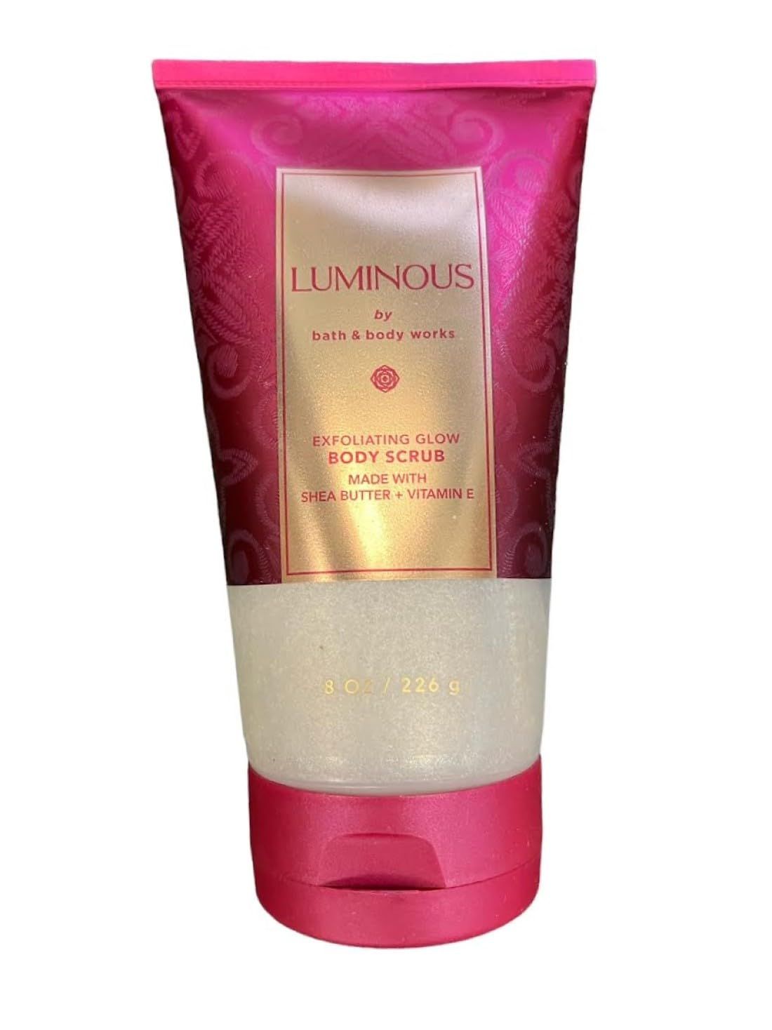 Bath Body Works Bath and Body Works Fragrance Gift Sets (Luminous Scrub)