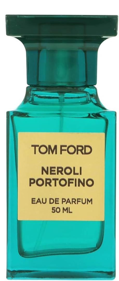 Tom Ford Unisex Neroli Portofino EDP Spray 1.7 oz (50 ml)