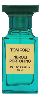 Tom Ford Unisex Neroli Portofino EDP Spray 1.7 oz (50 ml)