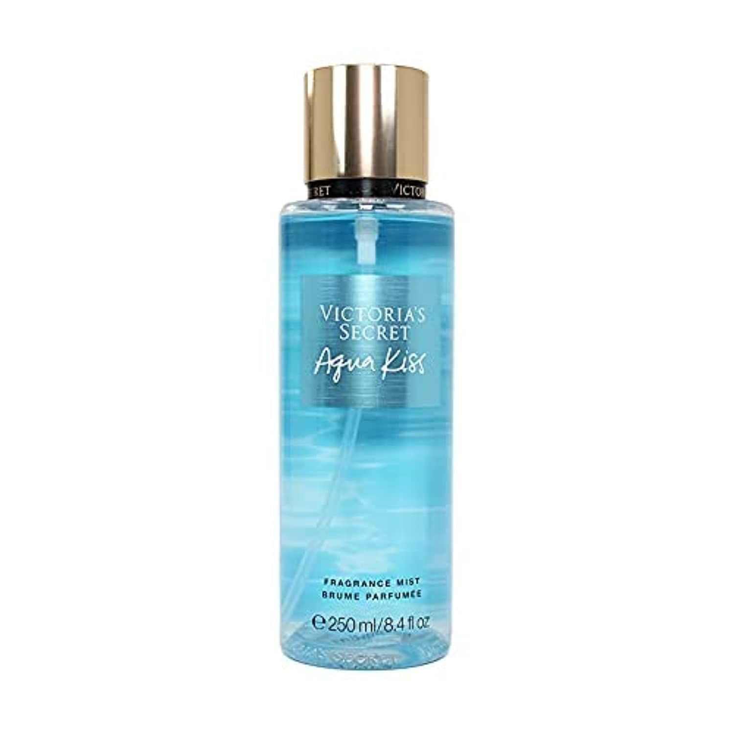 Victoria&#39;S Secret Victoria Secret Aqua Kiss Body Mist, 8.4 Ounce