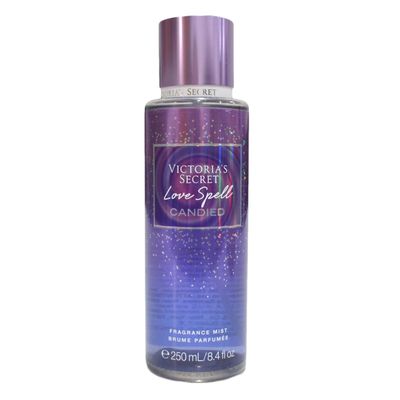 Victoria&#39;s Secret Fragrance Mist 8.4 FL Oz (Love Spell Candied)
