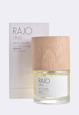 Bench Rajo Laurel Dos EDT 100 ml