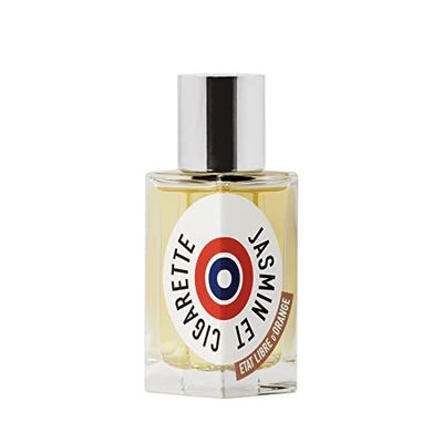 Etat Libre d&#39;Orange Jasmin et Cigarette Eau de Parfum Spray, 1.7 Fl Oz