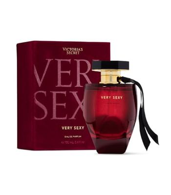 Victoria&#39;s Secret Very Sexy 3.4oz Eau de Parfum