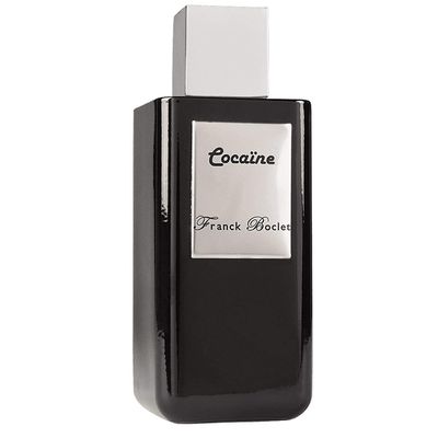Franck Boclet unisex Extrait de Parfum Cocaine 3.4 OZ