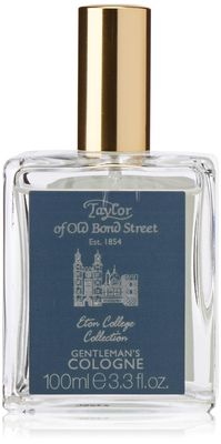 Taylor of Old Bond Street Eton College Cologne, 3.3-Ounce (06014)