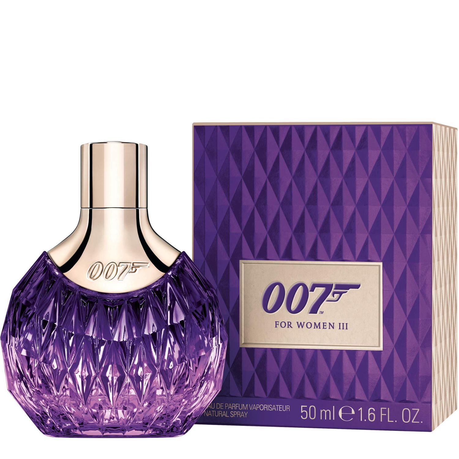James Bond 007 for Woman III