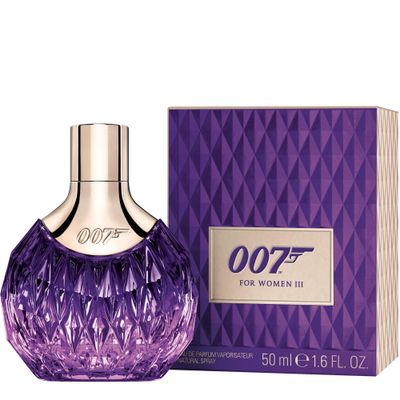 James Bond 007 for Woman III