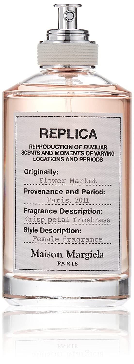 Replica Flower Market by Maison Margiela for Unisex - 3.4 oz EDT Spray