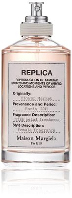 Replica Flower Market by Maison Margiela for Unisex - 3.4 oz EDT Spray