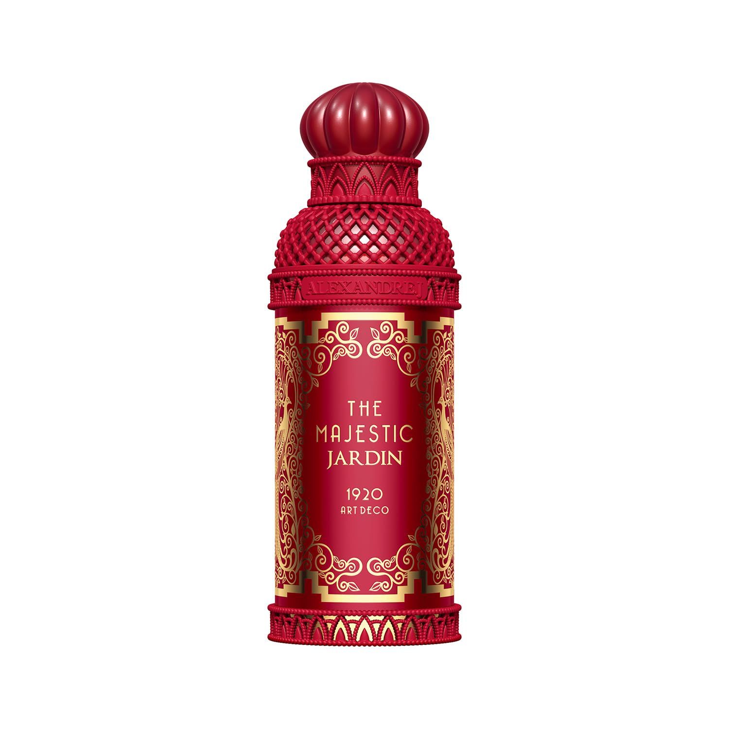 Alexandre J The Majestic Jardin Eau De Parfum Spray 3.4 Oz