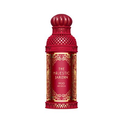 Alexandre J The Majestic Jardin Eau De Parfum Spray 3.4 Oz
