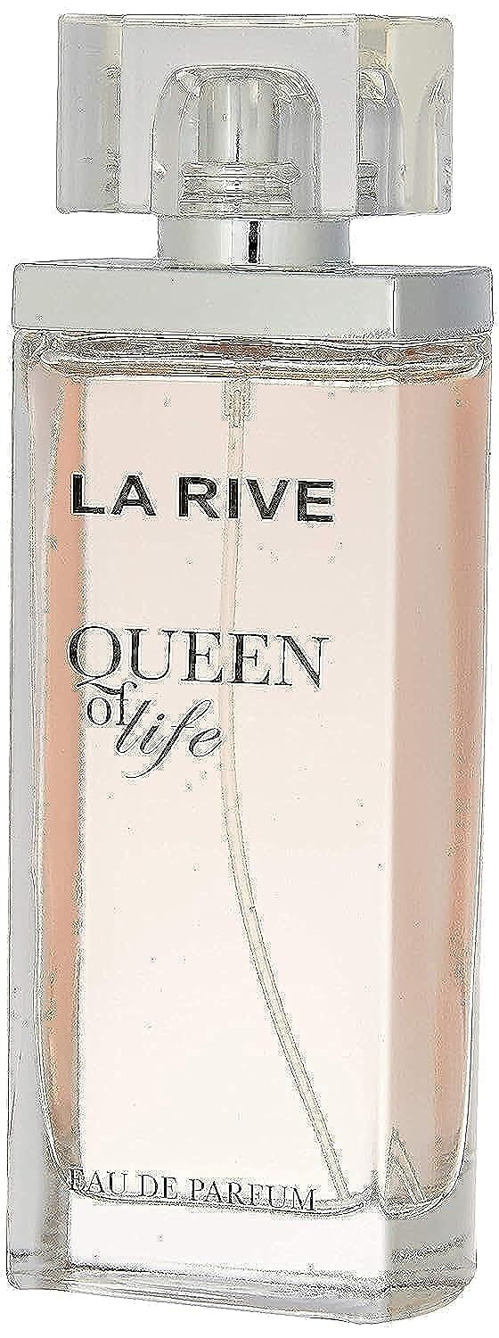 La Rive Queen of Life - Women&#39;s Eau de Parfum 75 ml by La Rive