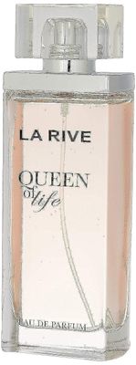 La Rive Queen of Life - Women&#39;s Eau de Parfum 75 ml by La Rive