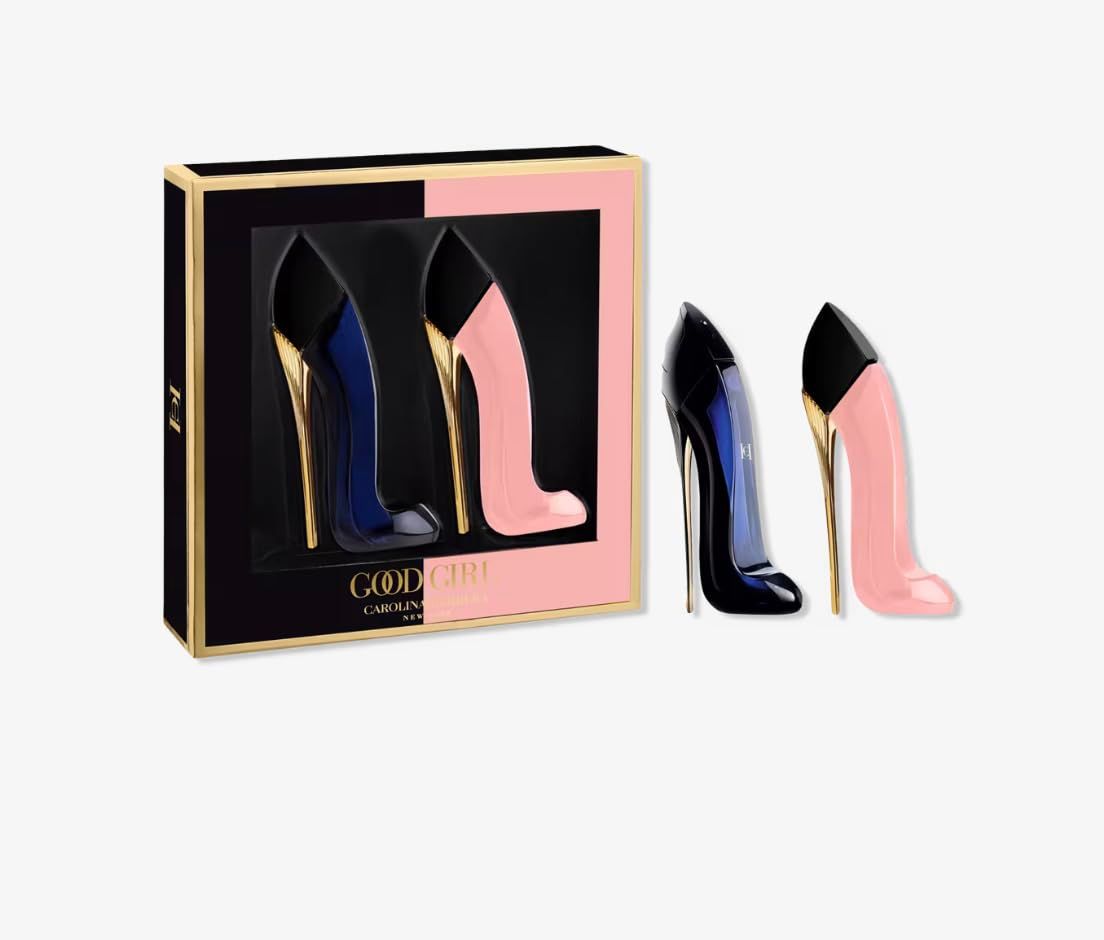 Carolina Herrera Mini Good Girl Good Girl Blush Perfume Set