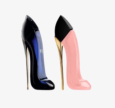 Carolina Herrera Mini Good Girl Good Girl Blush Perfume Set