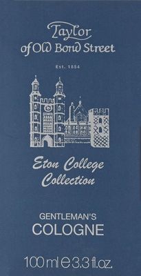 Taylor of Old Bond Street Eton College Cologne, 3.3-Ounce (06014)