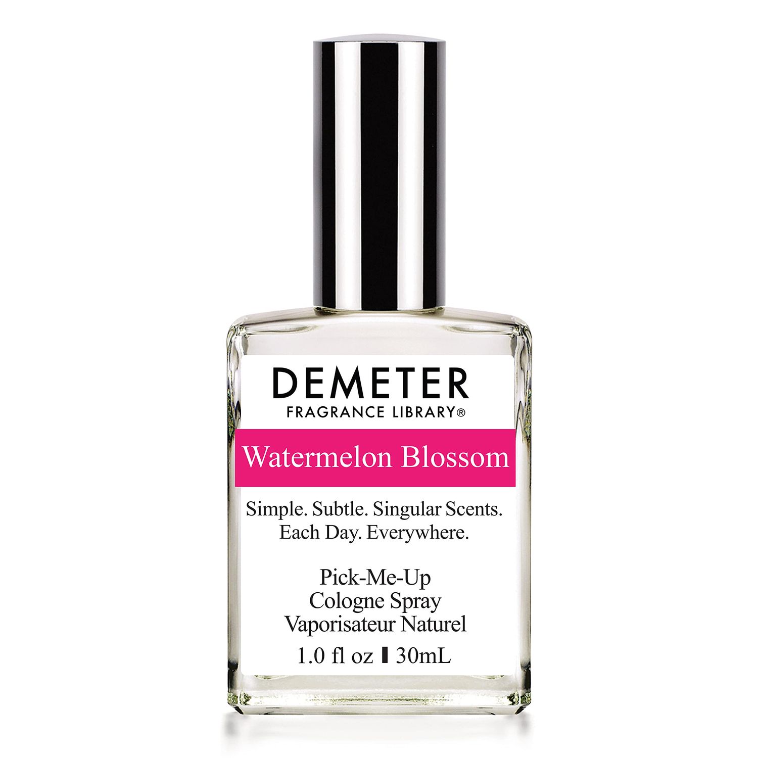 DEMETER Fragrance Library 1 oz Cologne Spray - Watermelon Blossom