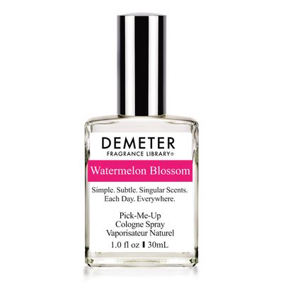 DEMETER Fragrance Library 1 oz Cologne Spray - Watermelon Blossom