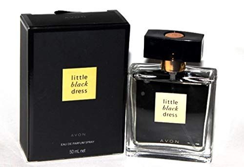 Avon Little Black Dress Eau de Parfum Spray 1.7 oz