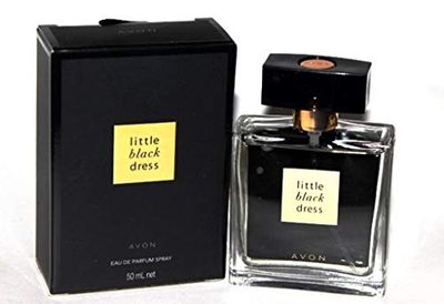 Avon Little Black Dress Eau de Parfum Spray 1.7 oz