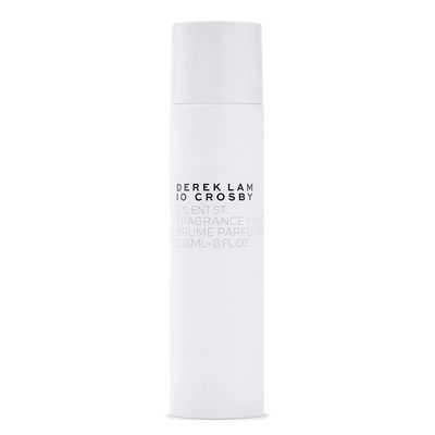 Derek Lam 10 Crosby - Silent St - 8 Oz Fragrance Mist - A Floral White Musk Fragrance for Women - Light, Powdery, Clean Notes (I0091372)