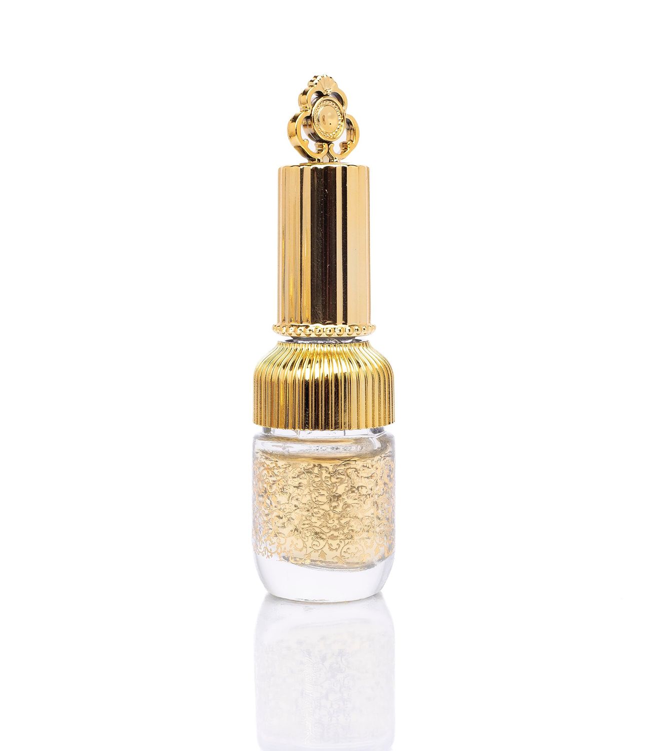 AL ROOH Arabian Perfume for Men Women Absolute Oud Amberwood Attar -Arabic Perfume Oil Luxurious Fragrance Attar Oil - Long Lasting and Addictive - Alchohol Free - Pure Natural - Unisex 10ml