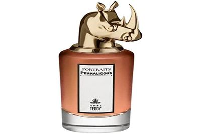 Terrible Teddy by Penhaligon&#39;s Eau De Parfum Spray 2.5 oz Men