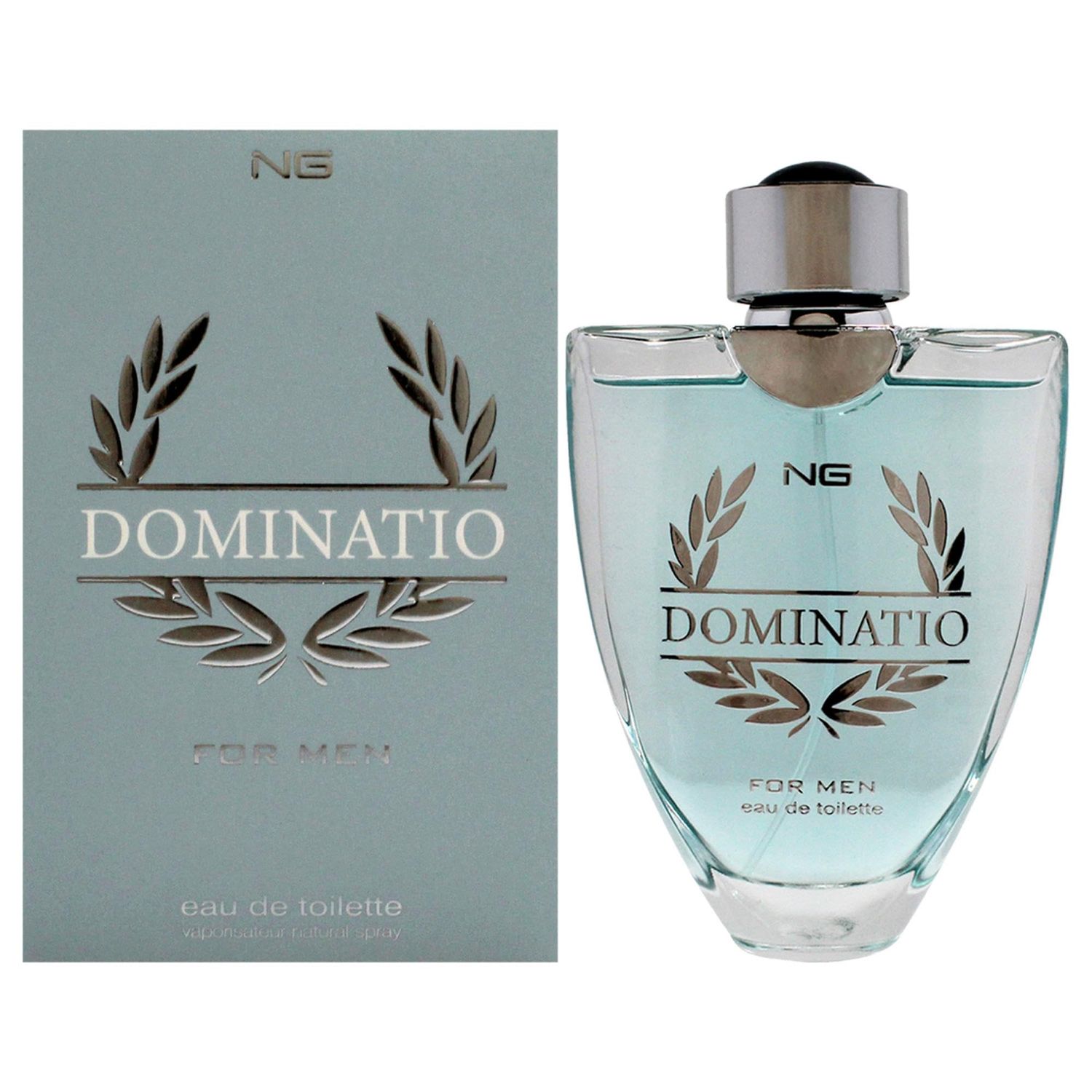 NG Perfume Dominatio for Men - 2.7 oz EDT Spray