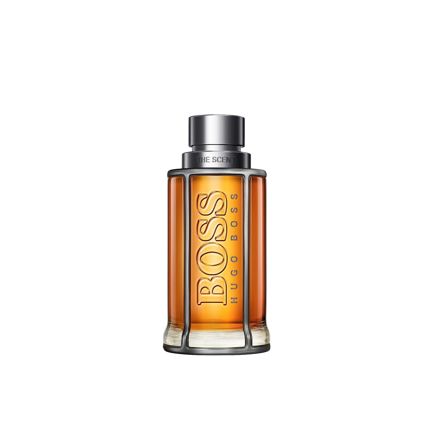 Hugo Boss The Scent Eau de Toilette 3.3 fl oz