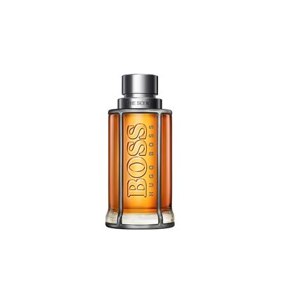 Hugo Boss The Scent Eau de Toilette 3.3 fl oz