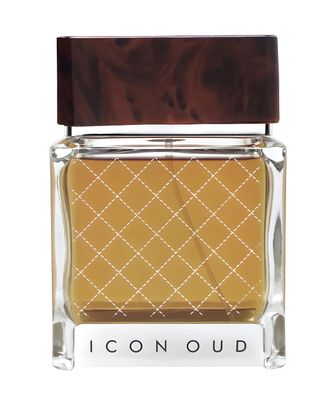 Armaf Flavia Icon Oud for Men Eau de Parfum Spray, 3.4 Ounce