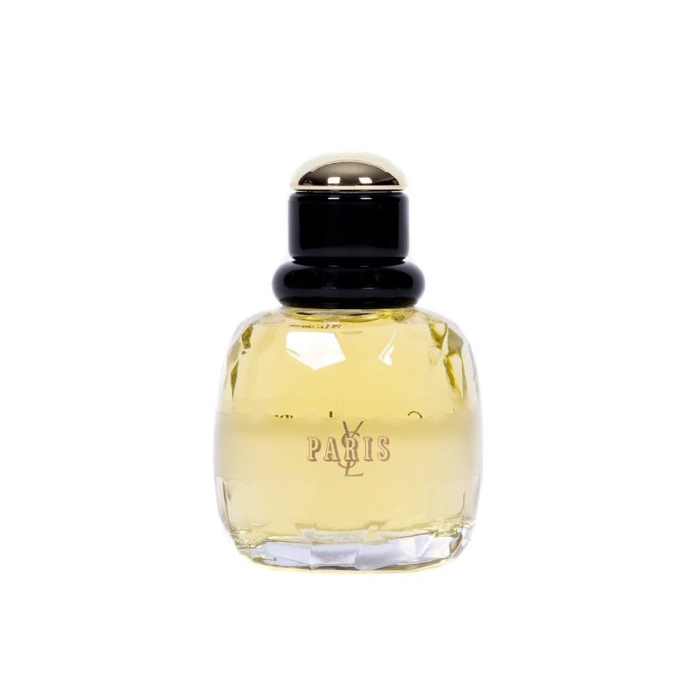 Yves Saint Laurent Paris Eau de Parfum for Women 1.7 Fl Oz