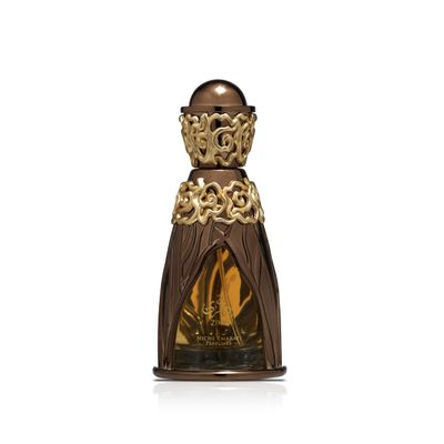 Lattafa Niche Emarati Zikra for Unisex Eau de Parfum Spray, 3.4 Ounce 100 ml
